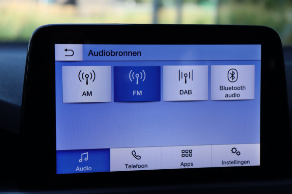 Ford FOCUS Wagon 1.0 EcoBoost Hybrid ST Line Style org.NL camera +winterpack