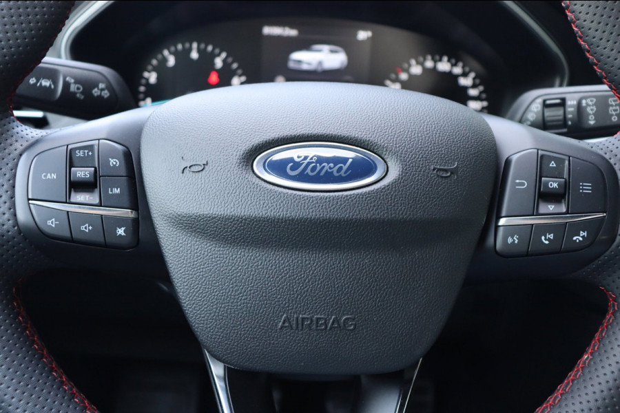 Ford FOCUS Wagon 1.0 EcoBoost Hybrid ST Line Style org.NL camera +winterpack