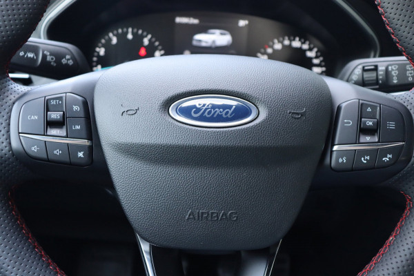 Ford FOCUS Wagon 1.0 EcoBoost Hybrid ST Line Style org.NL camera +winterpack