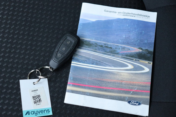 Ford FOCUS Wagon 1.0 EcoBoost Hybrid ST Line Style org.NL camera +winterpack