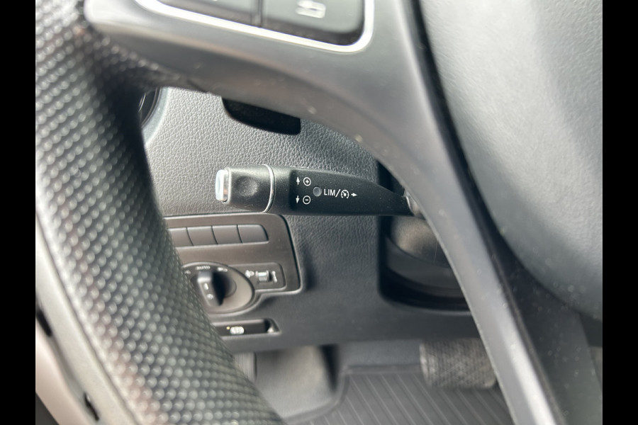 Mercedes-Benz Vito 114 CDI Lang / Automaat / Camera / Parkeersensoren / Cruise control / Airco / Achterdeuren