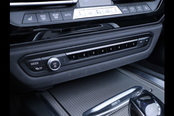 BMW Z4 Roadster SDrive30i High Executive Edition Sport (APPLE CARPLAY,NAVI,CAMERA,HARMAN KARDON,PDC,LEDER,SPORTSTOELEN,LM VELGEN)