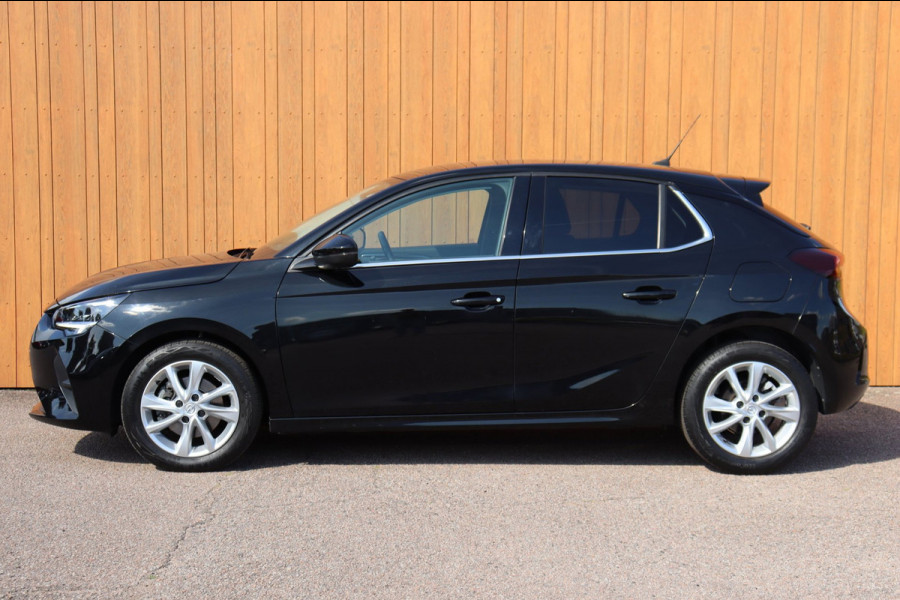 Opel Corsa 1.2 Elegance Org.NL camera h.leer+vw stuurverw. navi