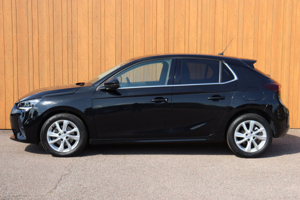 Opel Corsa 1.2 Elegance Org.NL camera h.leer+vw stuurverw. navi