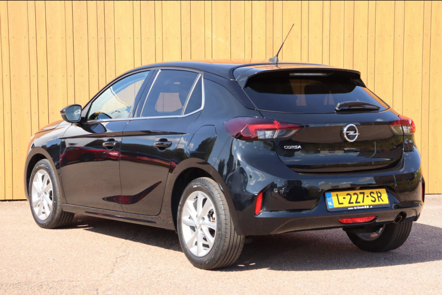 Opel Corsa 1.2 Elegance Org.NL camera h.leer+vw stuurverw. navi