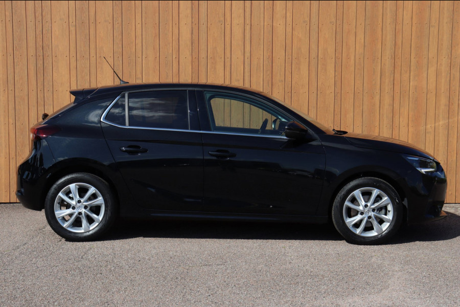 Opel Corsa 1.2 Elegance Org.NL camera h.leer+vw stuurverw. navi