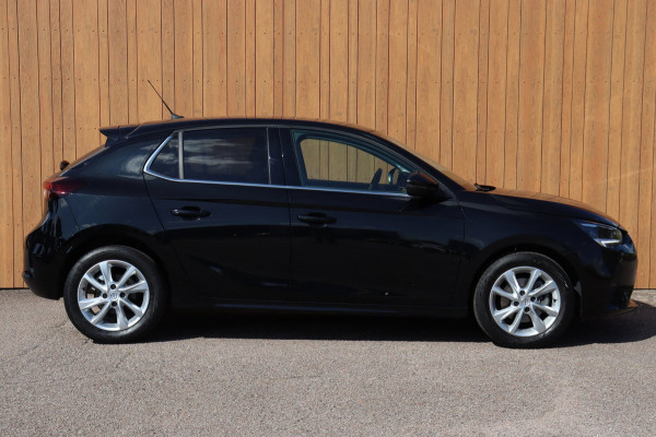 Opel Corsa 1.2 Elegance Org.NL camera h.leer+vw stuurverw. navi