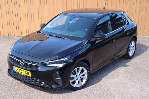 Opel Corsa 1.2 Elegance Org.NL camera h.leer+vw stuurverw. navi