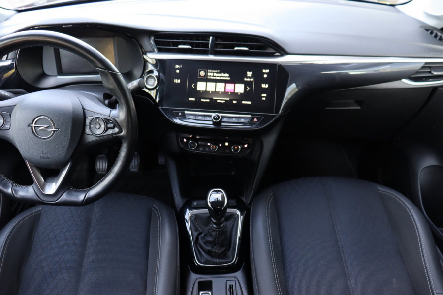 Opel Corsa 1.2 Elegance Org.NL camera h.leer+vw stuurverw. navi