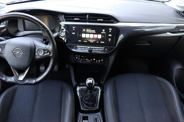 Opel Corsa 1.2 Elegance Org.NL camera h.leer+vw stuurverw. navi
