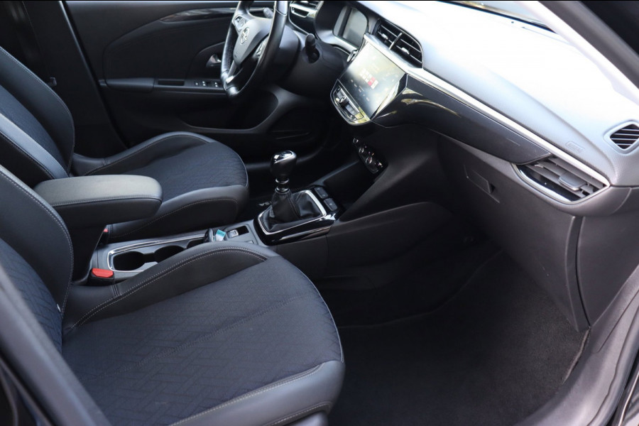 Opel Corsa 1.2 Elegance Org.NL camera h.leer+vw stuurverw. navi
