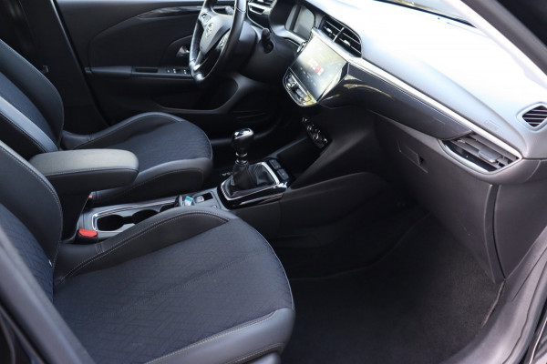 Opel Corsa 1.2 Elegance Org.NL camera h.leer+vw stuurverw. navi