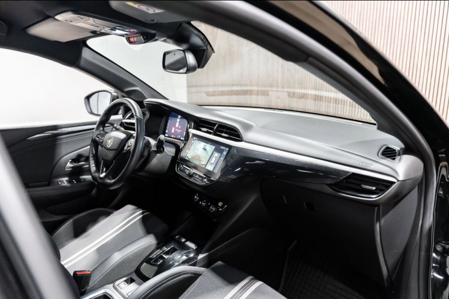 Opel Corsa 1.2 Turbo GS Automaat Camera Led Carplay