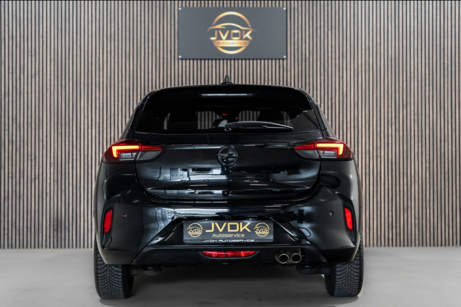 Opel Corsa 1.2 Turbo GS Automaat Camera Led Carplay
