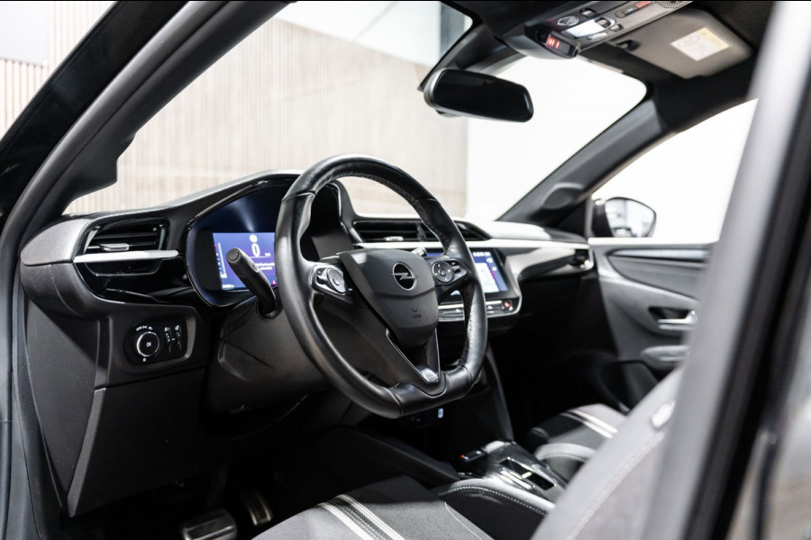 Opel Corsa 1.2 Turbo GS Automaat Camera Led Carplay