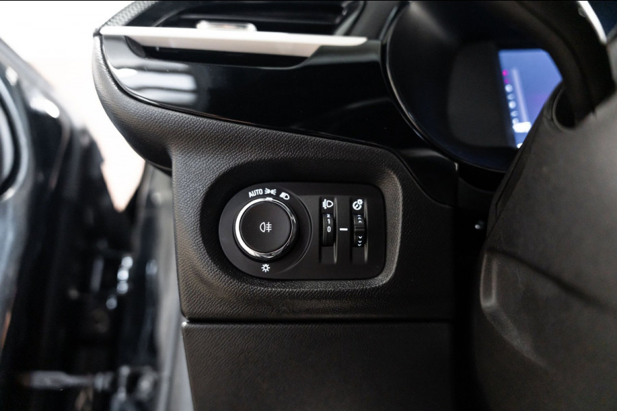 Opel Corsa 1.2 Turbo GS Automaat Camera Led Carplay