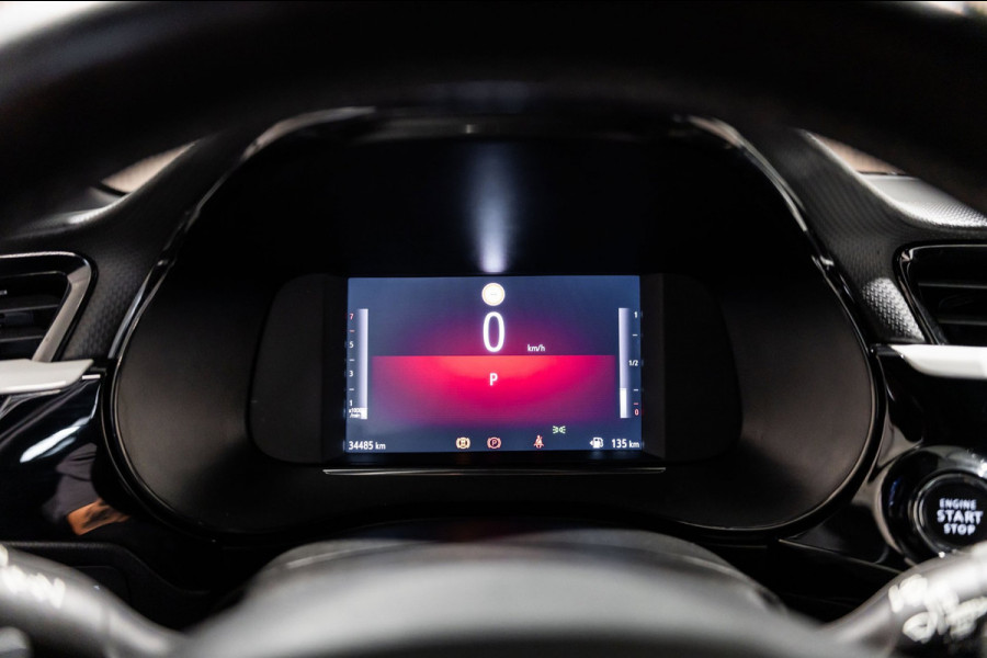 Opel Corsa 1.2 Turbo GS Automaat Camera Led Carplay