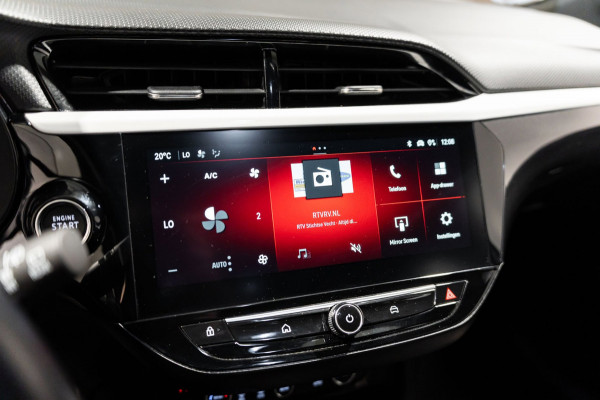 Opel Corsa 1.2 Turbo GS Automaat Camera Led Carplay