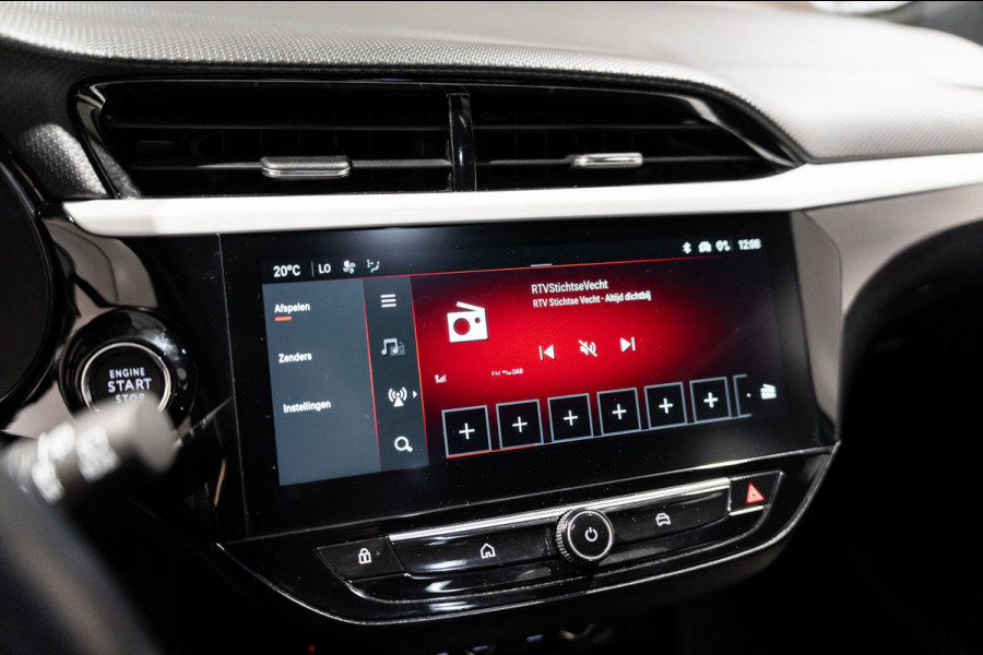 Opel Corsa 1.2 Turbo GS Automaat Camera Led Carplay