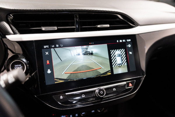 Opel Corsa 1.2 Turbo GS Automaat Camera Led Carplay