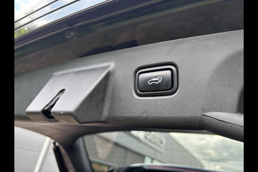 Hyundai Tucson 1.6 T-GDI HEV N Line Sky 230 | Panoramadak | Stoelverwarming/Ventilatie | Bestuurdersstoel Met Geheugen | 360 graden camera