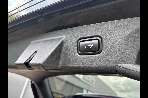 Hyundai Tucson 1.6 T-GDI HEV N Line Sky 230 | Panoramadak | Stoelverwarming/Ventilatie | Bestuurdersstoel Met Geheugen | 360 graden camera