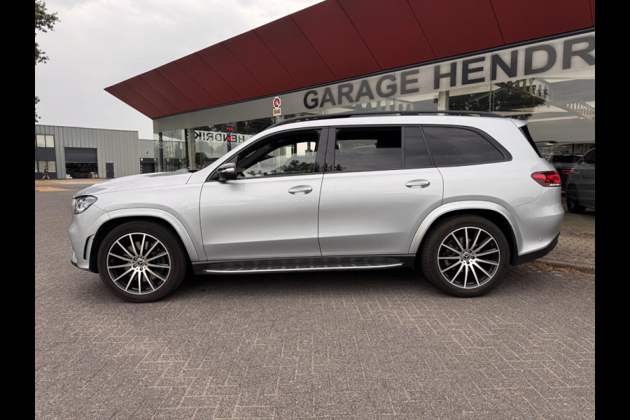 Mercedes-Benz GLS 400 d 4MATIC Premium Plus