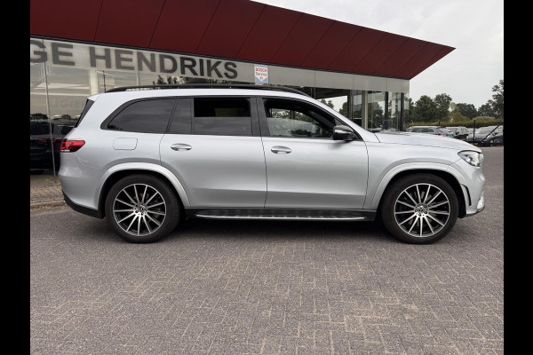 Mercedes-Benz GLS 400 d 4MATIC Premium Plus