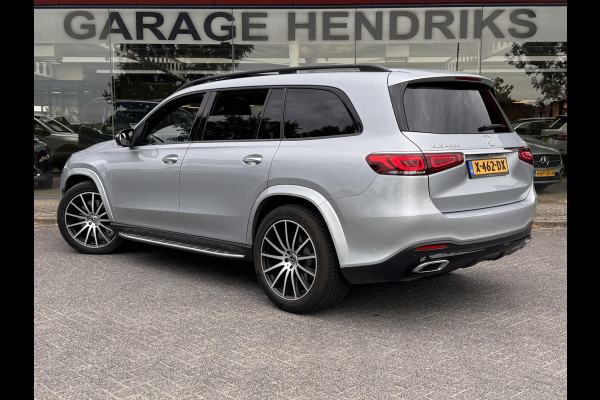 Mercedes-Benz GLS 400 d 4MATIC Premium Plus