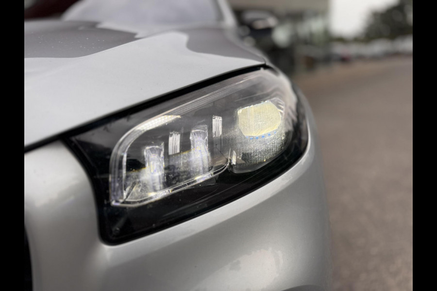 Mercedes-Benz GLS 400 d 4MATIC Premium Plus