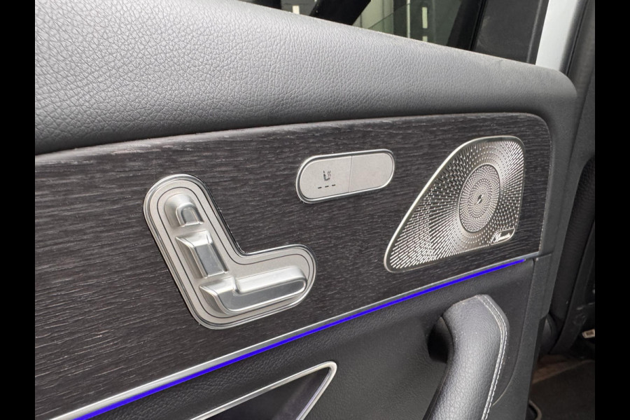 Mercedes-Benz GLS 400 d 4MATIC Premium Plus