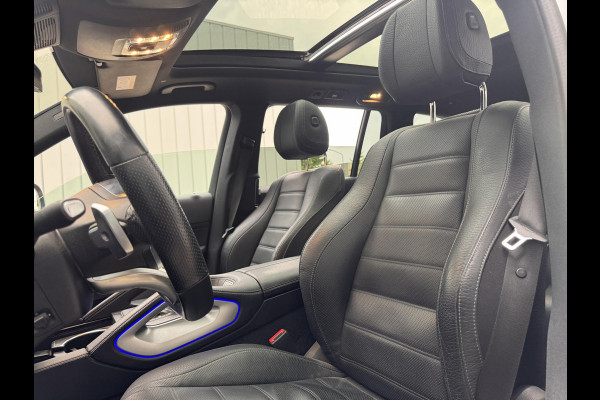 Mercedes-Benz GLS 400 d 4MATIC Premium Plus