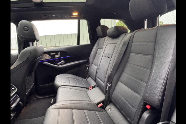 Mercedes-Benz GLS 400 d 4MATIC Premium Plus