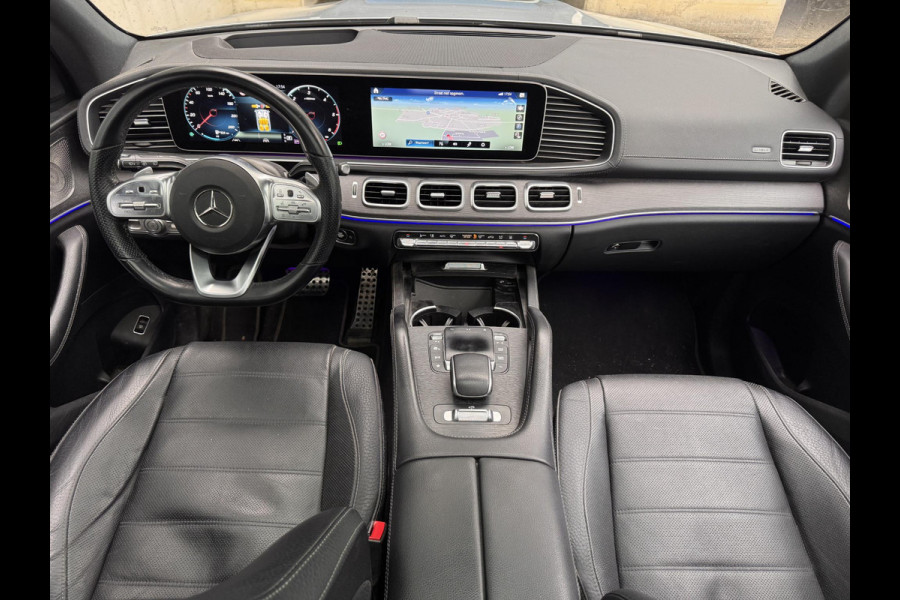 Mercedes-Benz GLS 400 d 4MATIC Premium Plus