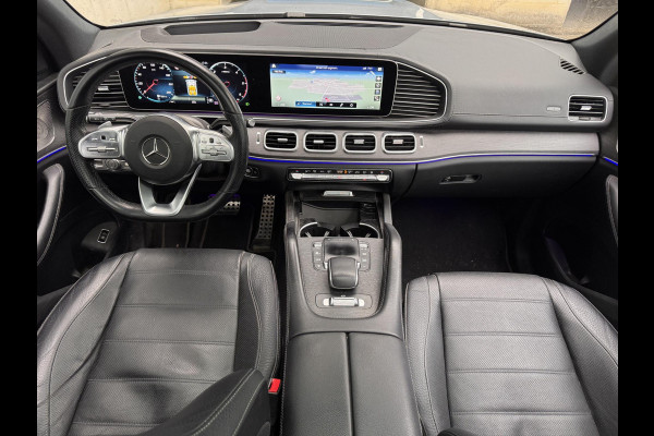 Mercedes-Benz GLS 400 d 4MATIC Premium Plus