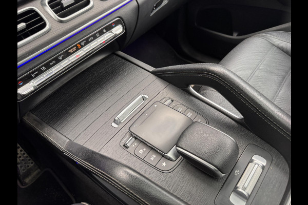Mercedes-Benz GLS 400 d 4MATIC Premium Plus