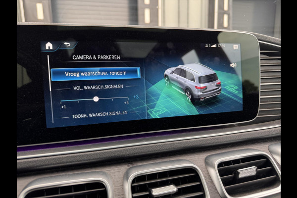 Mercedes-Benz GLS 400 d 4MATIC Premium Plus