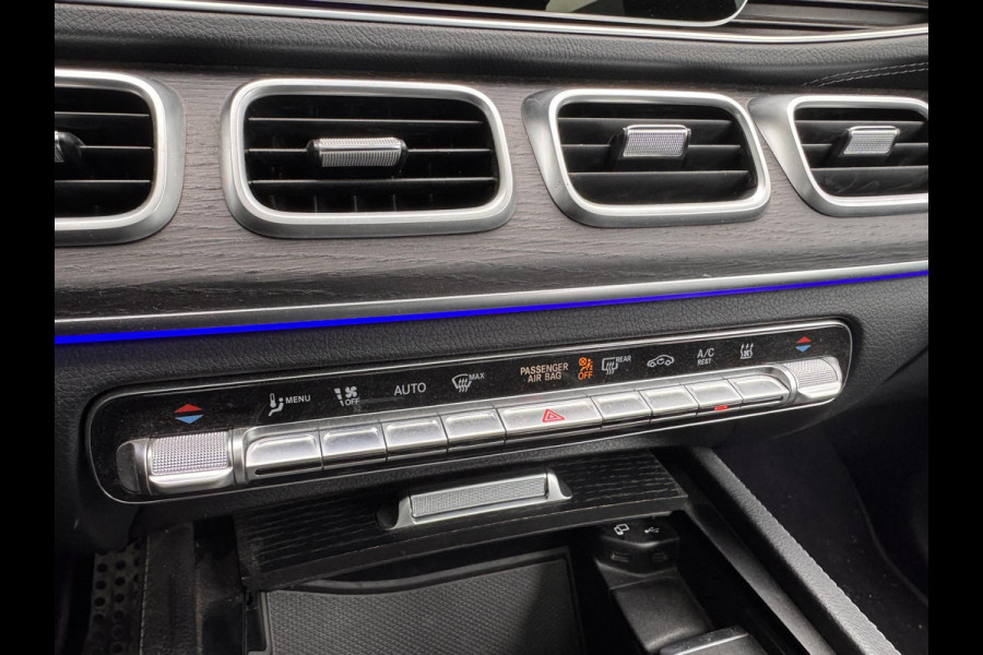 Mercedes-Benz GLS 400 d 4MATIC Premium Plus