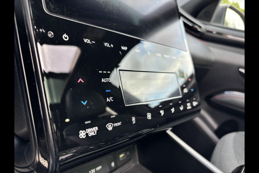 Hyundai Tucson 1.6 T-GDI HEV N Line Sky 230 | Panoramadak | Stoelverwarming/Ventilatie | Bestuurdersstoel Met Geheugen | 360 graden camera