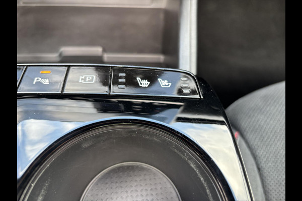 Hyundai Tucson 1.6 T-GDI HEV N Line Sky 230 | Panoramadak | Stoelverwarming/Ventilatie | Bestuurdersstoel Met Geheugen | 360 graden camera