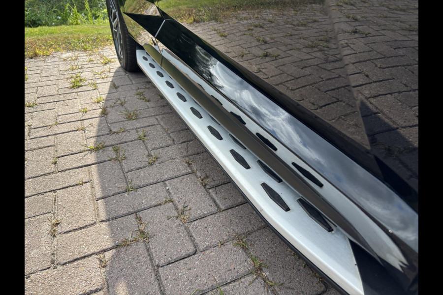 Hyundai Tucson 1.6 T-GDI HEV N Line Sky 230 | Panoramadak | Stoelverwarming/Ventilatie | Bestuurdersstoel Met Geheugen | 360 graden camera