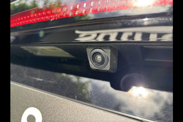 Hyundai Tucson 1.6 T-GDI HEV N Line Sky 230 | Panoramadak | Stoelverwarming/Ventilatie | Bestuurdersstoel Met Geheugen | 360 graden camera