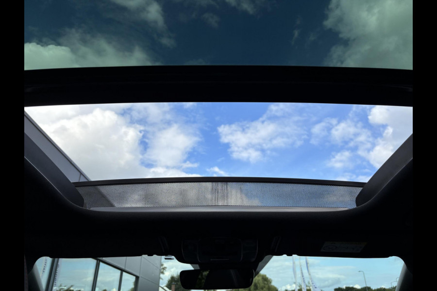 Hyundai Tucson 1.6 T-GDI HEV N Line Sky 230 | Panoramadak | Stoelverwarming/Ventilatie | Bestuurdersstoel Met Geheugen | 360 graden camera