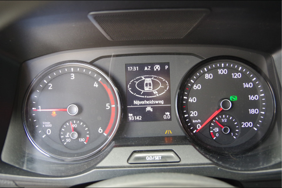 MAN TGE 3.180 35 2.0 L3H3(L2H2) 3-ZITS, 177PK AUT. LED, TREKHAAK, LEDER, ADAPT. CRUISE, CAMERA, STOELVERWARMING, STANDKACHEL, NAVI, CLIM