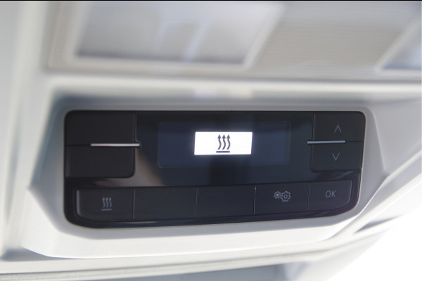 MAN TGE 3.180 35 2.0 L3H3(L2H2) 3-ZITS, 177PK AUT. LED, TREKHAAK, LEDER, ADAPT. CRUISE, CAMERA, STOELVERWARMING, STANDKACHEL, NAVI, CLIM