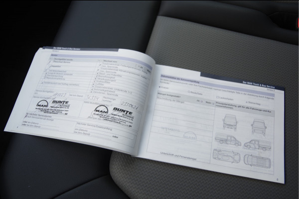 MAN TGE 3.180 35 2.0 L3H3(L2H2) 3-ZITS, 177PK AUT. LED, TREKHAAK, LEDER, ADAPT. CRUISE, CAMERA, STOELVERWARMING, STANDKACHEL, NAVI, CLIM