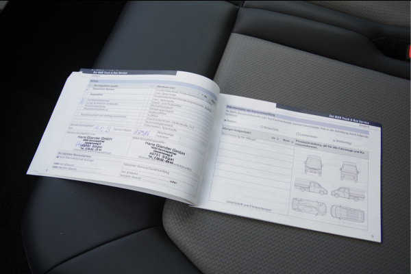MAN TGE 3.180 35 2.0 L3H3(L2H2) 3-ZITS, 177PK AUT. LED, TREKHAAK, LEDER, ADAPT. CRUISE, CAMERA, STOELVERWARMING, STANDKACHEL, NAVI, CLIM
