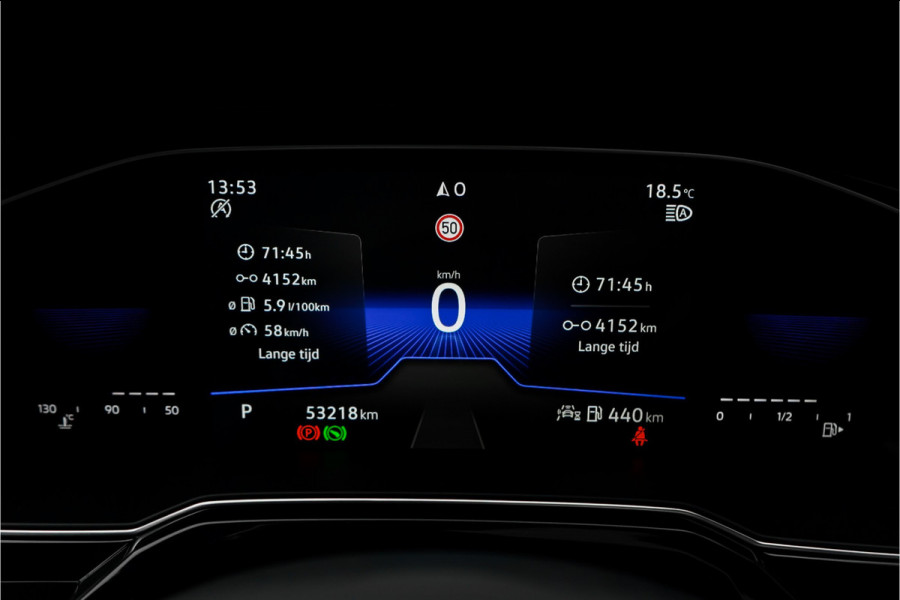 Volkswagen Polo 1.0 TSI R-Line Pano Camera IQ Light ACC Virtual Cockpit