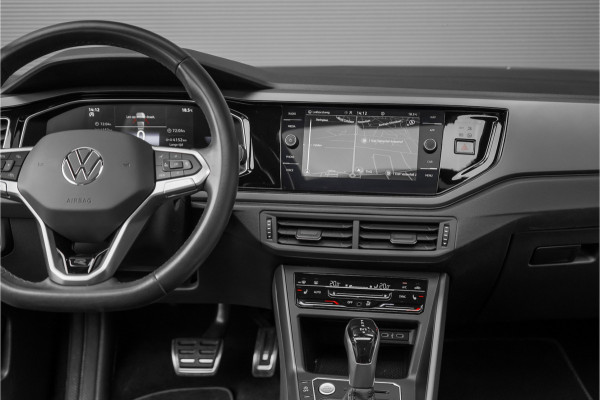 Volkswagen Polo 1.0 TSI R-Line Pano Camera IQ Light ACC Virtual Cockpit