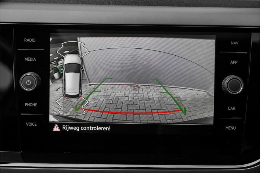 Volkswagen Polo 1.0 TSI R-Line Pano Camera IQ Light ACC Virtual Cockpit